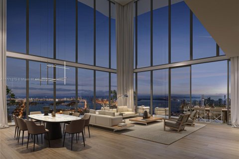 Copropriété à vendre à Miami, Floride: 3 chambres, 271.27 m2 № 1935315 - photo 2