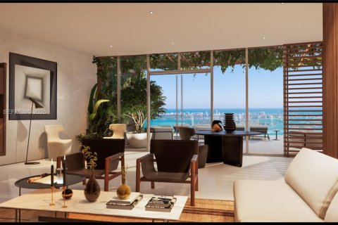 Copropriété à vendre à Miami, Floride: 3 chambres, 271.27 m2 № 1935315 - photo 28