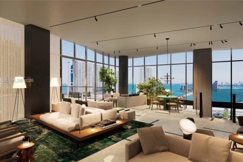 Copropriété à vendre à Miami, Floride: 3 chambres, 271.27 m2 № 1935315 - photo 8