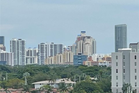 Condo à Miami, Floride, 2 chambres  № 2250314