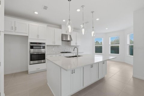 Casa en venta en Parrish, Florida, 4 dormitorios, 317.91 m2 № 2209215 - foto 7