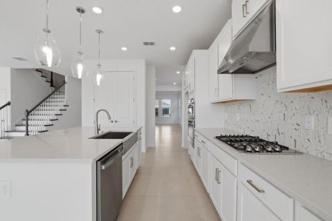 Casa en venta en Parrish, Florida, 4 dormitorios, 317.91 m2 № 2209215 - foto 5