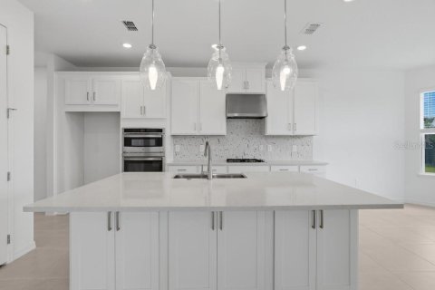 Casa en venta en Parrish, Florida, 4 dormitorios, 317.91 m2 № 2209215 - foto 2