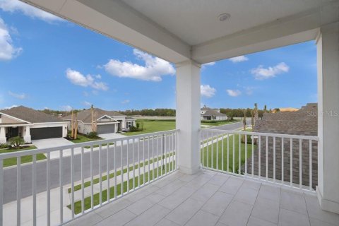 Casa en venta en Parrish, Florida, 4 dormitorios, 317.91 m2 № 2209215 - foto 20