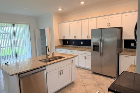 Villa ou maison à vendre à Venice, Floride: 5 chambres, 305.18 m2 № 2433222 - photo 16
