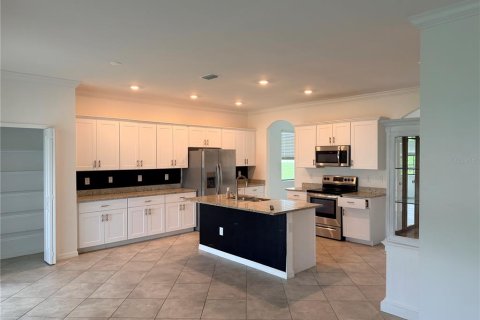 Villa ou maison à vendre à Venice, Floride: 5 chambres, 305.18 m2 № 2433222 - photo 19