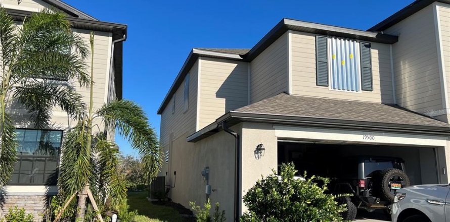 Villa ou maison à Venice, Floride 5 chambres, 305.18 m2 № 2433222