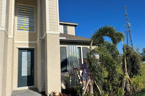 Villa ou maison à vendre à Venice, Floride: 5 chambres, 305.18 m2 № 2433222 - photo 2