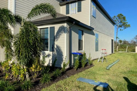 Villa ou maison à vendre à Venice, Floride: 5 chambres, 305.18 m2 № 2433222 - photo 3
