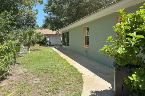 House in Palm Coast, Florida 3 bedrooms, 171.5 sq.m. № 1885158 - photo 7