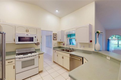 House in Palm Coast, Florida 3 bedrooms, 171.5 sq.m. № 1885158 - photo 21