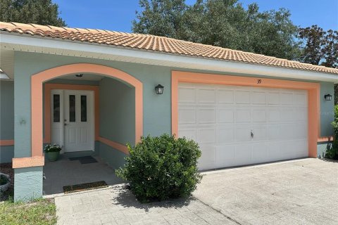 House in Palm Coast, Florida 3 bedrooms, 171.5 sq.m. № 1885158 - photo 2