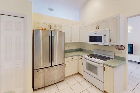 House in Palm Coast, Florida 3 bedrooms, 171.5 sq.m. № 1885158 - photo 20