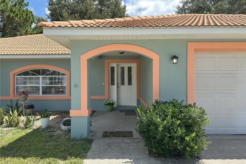 House in Palm Coast, Florida 3 bedrooms, 171.5 sq.m. № 1885158 - photo 3