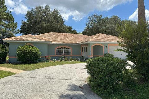 House in Palm Coast, Florida 3 bedrooms, 171.5 sq.m. № 1885158 - photo 5