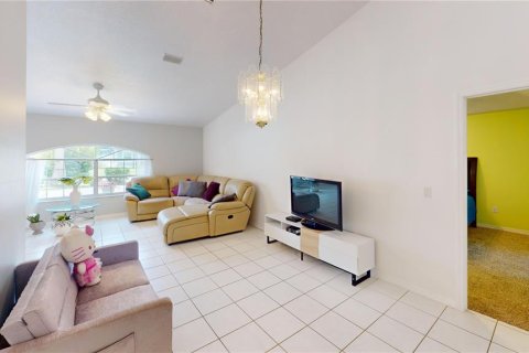 House in Palm Coast, Florida 3 bedrooms, 171.5 sq.m. № 1885158 - photo 17