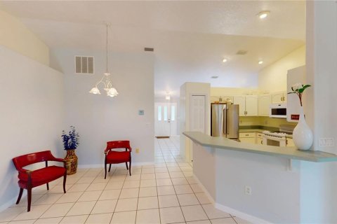 House in Palm Coast, Florida 3 bedrooms, 171.5 sq.m. № 1885158 - photo 24