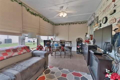 Купить виллу или дом в Лейкленд, Флорида 4 комнаты, 108.32м2, № 1827050 - фото 8