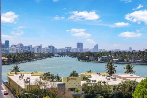 Condo in Miami Beach, Florida, 1 bedroom  № 2059958 - photo 23
