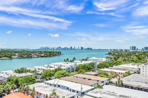 Condo in Miami Beach, Florida, 1 bedroom  № 2059958 - photo 2