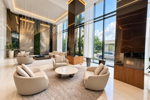Copropriété à vendre à Hallandale Beach, Floride: 3 chambres, 164.81 m2 № 2377229 - photo 3