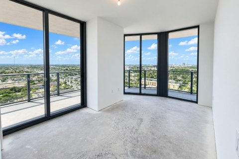 Copropriété à vendre à Hallandale Beach, Floride: 3 chambres, 164.81 m2 № 2377229 - photo 5