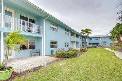 Condominio en venta en Clearwater, Florida, 1 dormitorio, 65.96 m2 № 2167668 - foto 22