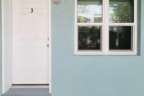 Condominio en venta en Clearwater, Florida, 1 dormitorio, 65.96 m2 № 2167668 - foto 7