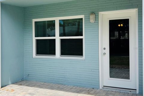 Condominio en venta en Clearwater, Florida, 1 dormitorio, 65.96 m2 № 2167668 - foto 19