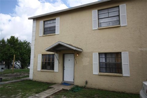 Apartment in Tampa, Florida 2 bedrooms, 74.32 sq.m. № 2150197 - photo 13
