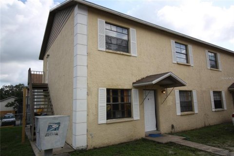 Apartment in Tampa, Florida 2 bedrooms, 74.32 sq.m. № 2150197