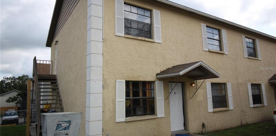 Apartment in Tampa, Florida 2 bedrooms, 74.32 sq.m. № 2150197