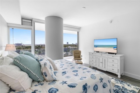 Copropriété à louer à Bal Harbour, Floride: 2 chambres, 158.31 m2 № 2055282 - photo 14