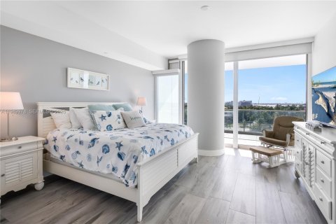 Copropriété à louer à Bal Harbour, Floride: 2 chambres, 158.31 m2 № 2055282 - photo 13