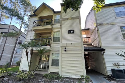 Condo in Orlando, Florida, 1 bedroom  № 1508318 - photo 1