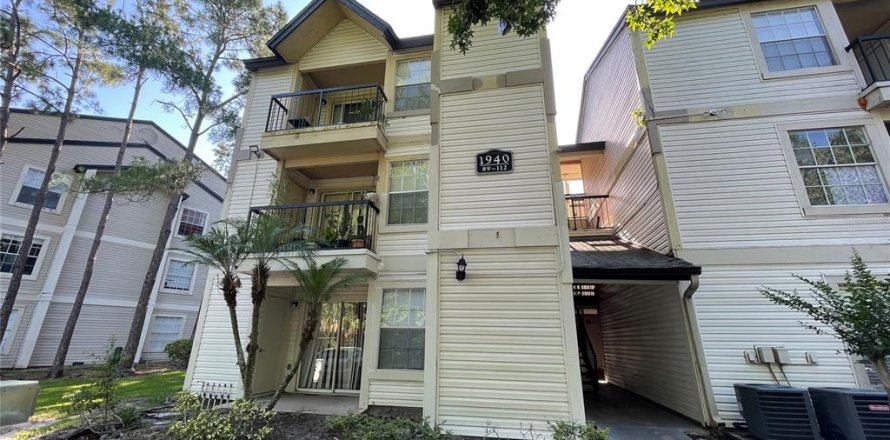 Condo in Orlando, Florida, 1 bedroom  № 1508318