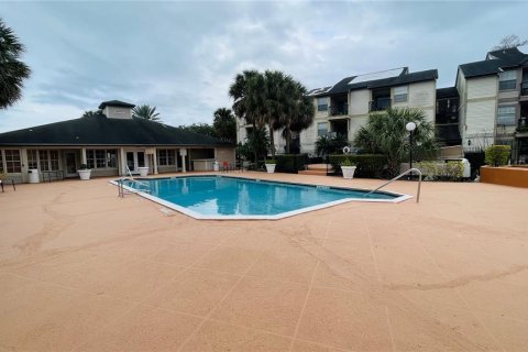 Condo in Orlando, Florida, 1 bedroom  № 1508318 - photo 26