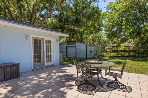 House in Vero Beach, Florida 3 bedrooms, 133.78 sq.m. № 2083414 - photo 24