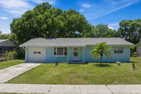 House in Vero Beach, Florida 3 bedrooms, 133.78 sq.m. № 2083414