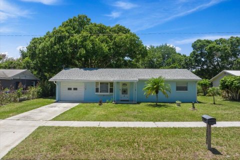 House in Vero Beach, Florida 3 bedrooms, 133.78 sq.m. № 2083414 - photo 28