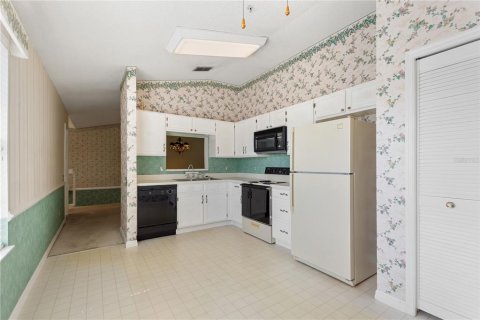Condo in Orlando, Florida, 3 bedrooms  № 1918017 - photo 13