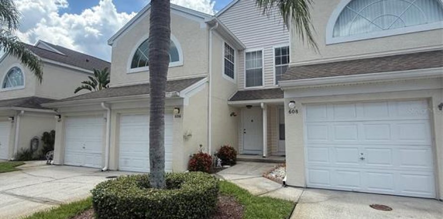 Condo in Orlando, Florida, 3 bedrooms № 1918017