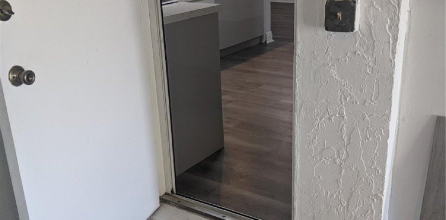Touwnhouse à Pompano Beach, Floride 2 chambres, 116.13 m2 № 1075680