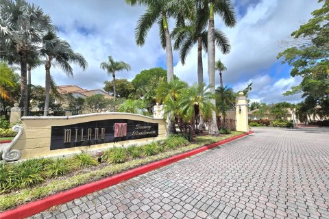 Condo in West Palm Beach, Florida, 2 bedrooms  № 2075973 - photo 12