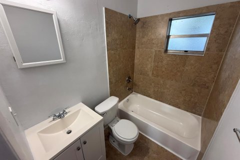 Appartement à Fort Lauderdale, Floride 3 chambres, 90.02 m2 № 2366488