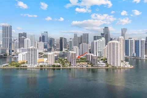 Condominio en venta en Miami, Florida, 3 dormitorios, 150.87 m2 № 1936713 - foto 3