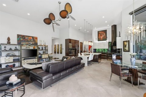 Casa en venta en Plantation, Florida, 4 dormitorios, 404.12 m2 № 1966906 - foto 25