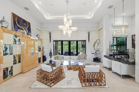 Casa en venta en Plantation, Florida, 4 dormitorios, 404.12 m2 № 1966906 - foto 7