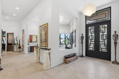 Casa en venta en Plantation, Florida, 4 dormitorios, 404.12 m2 № 1966906 - foto 14