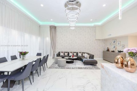 Купить кондоминиум в Халландейл-Бич, Флорида 2 спальни, 165.55м2, № 1985084 - фото 5